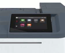 Xerox C410 Color Printer - SE Michigan Xerox Dealer